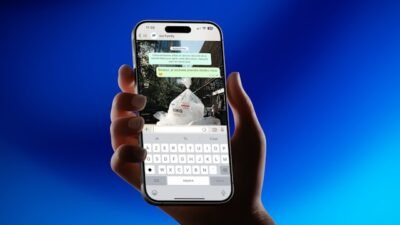 Cara Buat Nada Dering WA Sebut Nama Sendiri