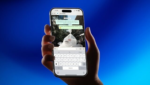 Cara Buat Nada Dering WA Sebut Nama Sendiri