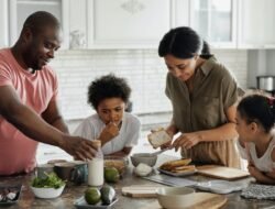 Hemat dan Penuh Tawa: 6 Ide Kegiatan Akhir Pekan Bareng Keluarga Tanpa Perlu ke Mal