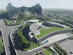 TNI dan Polri Jaga Ketat Kunjungan Presiden di IKN