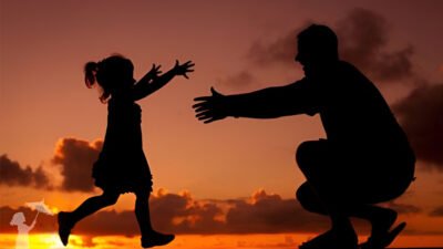 Ilustrasi - Simak 7 warisan genetik ayah ke anak yang jarang diketahui. Mulai dari tinggi badan, jenis kelamin, hingga risiko kesehatan mental. (Dok. Ist)