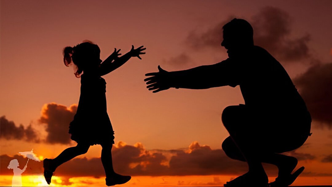 Ilustrasi - Simak 7 warisan genetik ayah ke anak yang jarang diketahui. Mulai dari tinggi badan, jenis kelamin, hingga risiko kesehatan mental. (Dok. Ist)