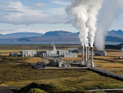 Perusahaan Hashim Ambil Alih Proyek Gas Natuna