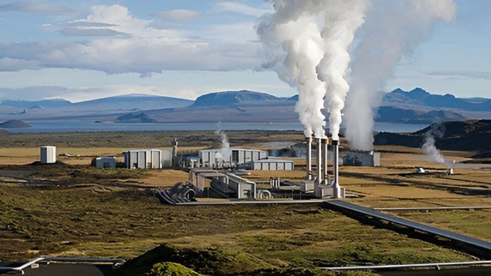 Ilustrasi - Perusahaan milik Hashim Djojohadikusumo, adik dari Presiden Subianto, mengambil alih 75% proyek gas Natuna. (Dok. Ist)