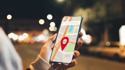 Ilustrasi - Di era serba digital ini, masyarakat makin sering mencari cara lacak lokasi nomor HP untuk berbagai keperluan mendesak. (Dok. Ist)