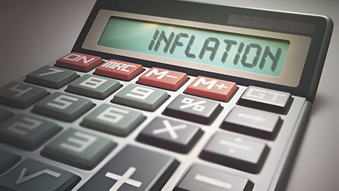 Ilustrasi - BPS menyebutkan inflasi mendapat pengaruh besar dari pergerakan harga di kelompok transportasi serta kelompok perawatan pribadi dan jasa lainnya. (Dok. Ist)