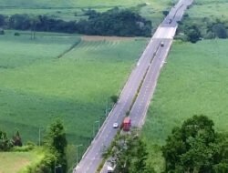 Kantongi Rp140 Miliar, Jalan Lintas Timur Kapuas Hulu Dikerjakan Lagi