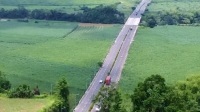 Kantongi Rp140 Miliar, Jalan Lintas Timur Kapuas Hulu Dikerjakan Lagi