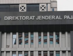 Pegawai Pajak Kena OTT KPK di Jakarta Utara, DJP Siapkan Sanksi Pemecatan