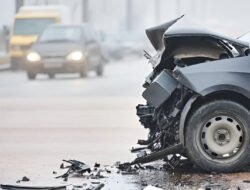 Kecelakaan Maut di Sungai Duri, Warga Ledo Tewas di Tempat