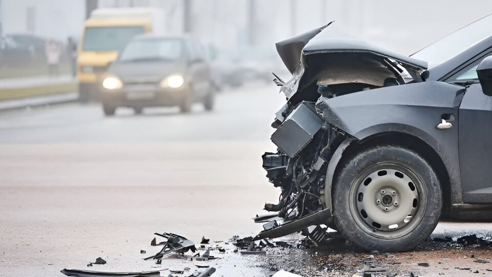 Ilustrasi - Kecelakaan maut di Sungai Duri depan SMPN 1 menewaskan Kornelius Oki, warga Ledo. (Dok. Ist)