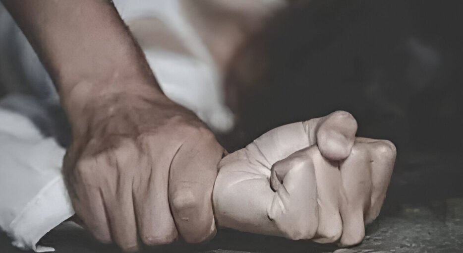 Ilustrasi - Polres Sekadau tangkap RA (28), pelaku pemerkosaan gadis bawah umur. Warga temukan korban berlumuran lumpur di bawah jembatan.