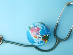 Indonesia Pernah Jadi Model Kesehatan Dunia