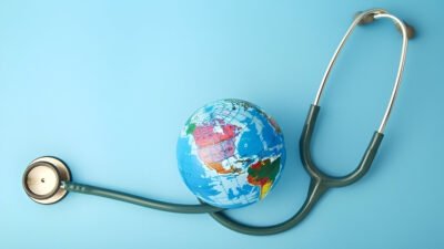 Ilustrasi - Indonesia pernah menjadi model kesehatan dunia pada era 1950-an. WHO mengadopsi metode dr. Raden Kodijat untuk memberantas frambusia secara global. (Dok. Ist)