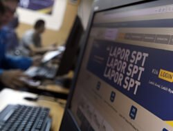 Cara Lapor SPT Tahunan Lewat Sistem Coretax