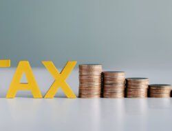 Tak Bayar Pajak, Dana Desa Melawi Tidak Cair