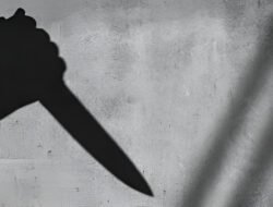 TNI-Polri Amankan Pria ODGJ Pembunuh Warga Murung Raya