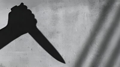 Ilustrasi - Aparat gabungan TNI-Polri mengamankan pria diduga ODGJ pelaku pembunuhan di Murung Raya. Pelaku mengejar korban hingga tewas di tepi sungai. (Dok. Ist)