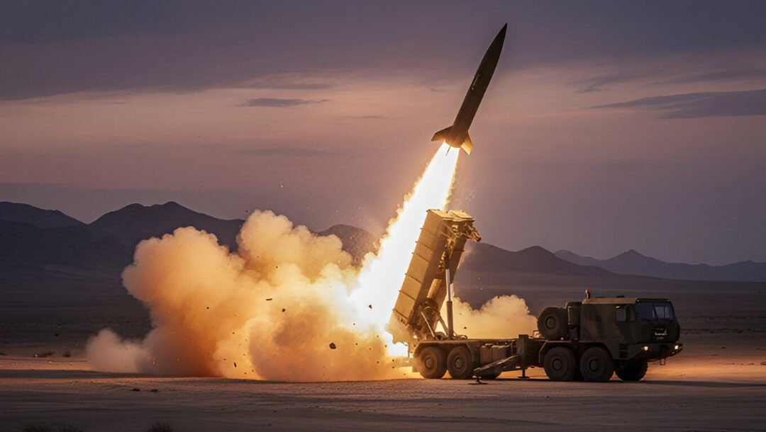 Ilustrasi - Rusia tembakkan rudal Oreshnik ke dekat perbatasan Polandia (Gerbang NATO). Zelensky peringatkan bahaya bagi ibu kota Eropa. (Dok. Ist)