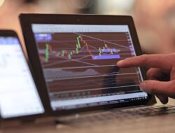 Bawa Dana Rp 2 Triliun, Investor Asing Buru Saham Indonesia