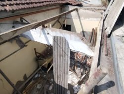 Proyek SMKN 3 Ketapang Molor Lagi, Warga Soroti Jejak Masalah