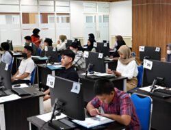 Bingung Bedanya SNBP dan SNBT? Simak Penjelasan Lengkapnya