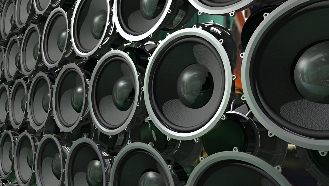 Ilustrasi - Warga yang putar musik keras malam hari hingga ganggu tetangga kini terancam denda Rp10 juta sesuai Pasal 265 KUHP baru. (Dok. Ist)