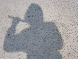 Tawuran di Paris 2, Remaja Bawa Sarung Paku Diciduk