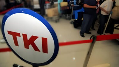 Ilustrasi - 1.726 WNI kabur dari markas scam Kamboja datangi KBRI minta pulang. Dubes Santo pastikan pemerintah fasilitasi pemulangan. (Dok. Ist)