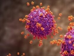 Kemenkes Konfirmasi 62 Kasus Super Flu Terdeteksi di Indonesia