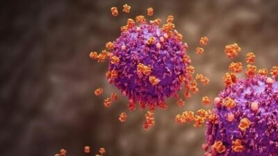 Kemenkes konfirmasi 62 kasus Super Flu (H3N2) di Indonesia awal 2026.