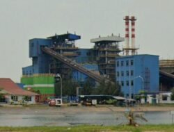 Insiden Maut PLTU Sukabangun Tewaskan Dua Pekerja, Polisi Dalami Dugaan Kelalaian K3