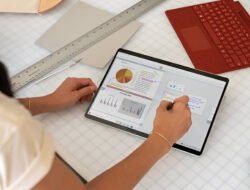 Trik Gunakan Notion di iPad Agar Lebih Produktif