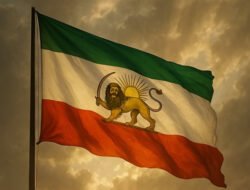 Iran Chaos, Trump Ancam Intervensi Militer