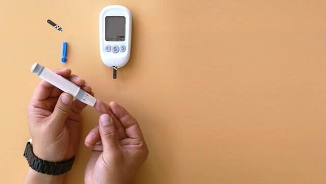 6 Kebiasaan Harian yang Picu Risiko Diabetes