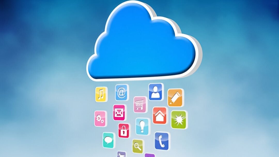 Ilustrasi - Manfaatkan awal tahun ini untuk menyortir file dan melakukan pencadangan (backup) ke layanan penyimpanan awan (cloud storage) seperti Google Drive atau iCloud. (Dok. Ist)