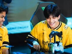 Jadwal M7 World Championship Hari Ini: Perjuangan Hidup Mati Onic Esports Lawan Team Spirit