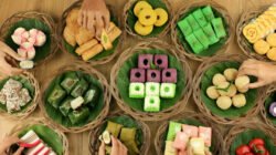 Ilustrasi - Simak daftar jajanan pasar gluten free yang enak dan murah. Pilihan tepat untuk diet tanpa tepung terigu. (Dok. Ist)