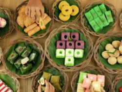 Daftar Jajanan Pasar Gluten Free: Camilan Sehat Tanpa Terigu