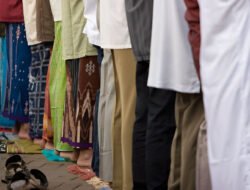 NU Tidak Pernah Sepi Konflik, Tapi Selalu Penuh Jamaah