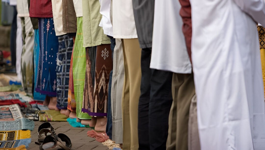 Ilustrasi - Menyongsong satu abad NU pada 31 Januari 2026, simak sejarah panjang Nahdlatul Ulama. Dari dinamika konflik internal PBNU hingga peran besarnya menjaga NKRI. (Dok: DMahendra/Flickr)