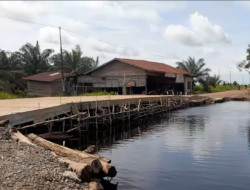 Kabar Gembira! Jembatan Pile Slab Pelang-Kepuluk Resmi Dibuka Senin 5 Januari