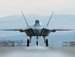 Indonesia Pesan 48 Jet Tempur KAAN Senilai Rp 251 Triliun, Pakai Mesin TF35000