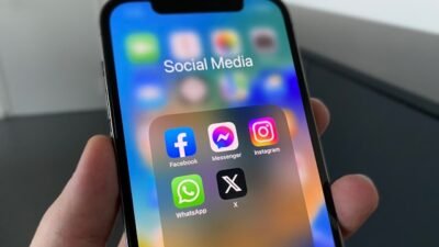 Cara Membatasi WhatsApp & Telepon Saat Cuti