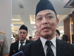 Kalimantan Barat Segera Tetapkan Status Siaga Darurat Karhutla, Modifikasi Cuaca Jadi Opsi Utama