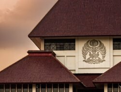 Skor Riset UI Jeblok, Tapi Unggul di Sektor Industri