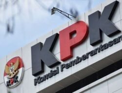 Skandal Pajak Terulang! KPK Angkut 8 Orang di Jakut, Modus Lama “Jual Beli” Nilai Pajak Masih Subur