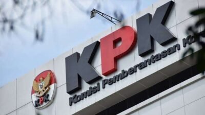 Skandal Pajak Terulang! KPK Angkut 8 Orang di Jakut, Modus Lama “Jual Beli” Nilai Pajak Masih Subur