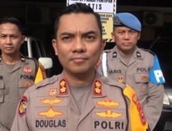 Gara-gara Petasan, Pria di Maros Babak Belur Diduga Dikeroyok Oknum Polisi