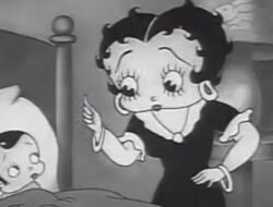 Betty Boop dan Pluto Resmi Masuk Domain Publik 2026, Bebas Digunakan Tanpa Hak Cipta